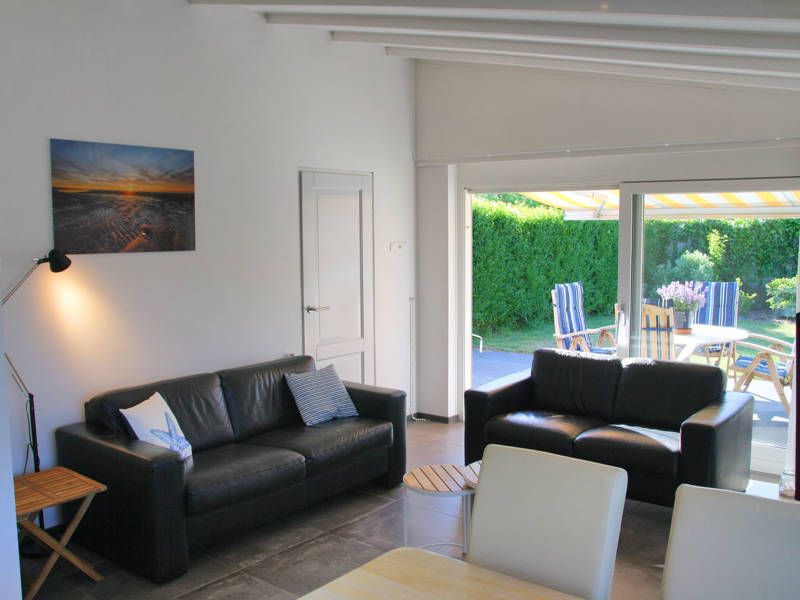 De Blenck 18 Super vakantie huis aan zee echt perfect